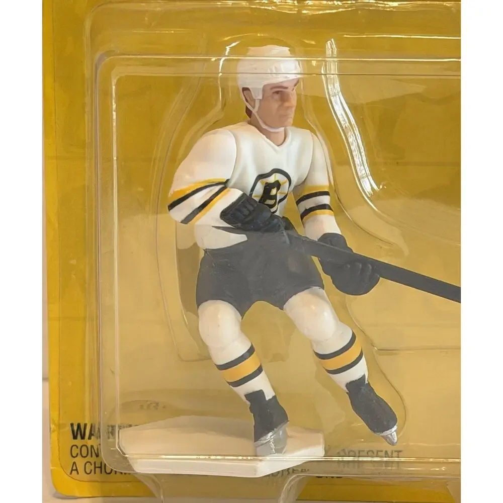 Ray Bourque Starting Lineup 1993 1st Year Edition Hockey NOS FREE SHIPPING